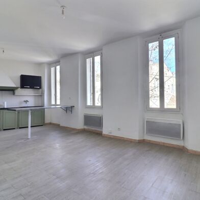 Appartement 3 pièces 155000 €