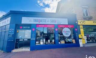 Commerce  115 m² à vendre à Soisy-sous-Montmorency (95230)