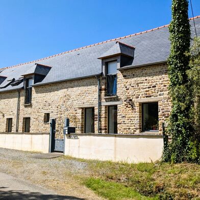 Maison 8 pièces 398000 €