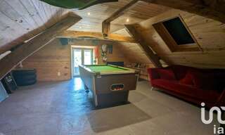 Maison 8 Pièces 220 m² à vendre à Saint-Aubin-d'Aubigné (35250)