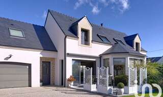 Maison 6 Pièces 181 m² à vendre à Quiberon (56170)