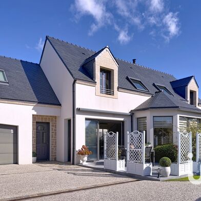 Maison 6 pièces 946000 €