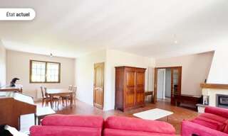 Maison 8 Pièces 185 m² à vendre à Limoges (87000)