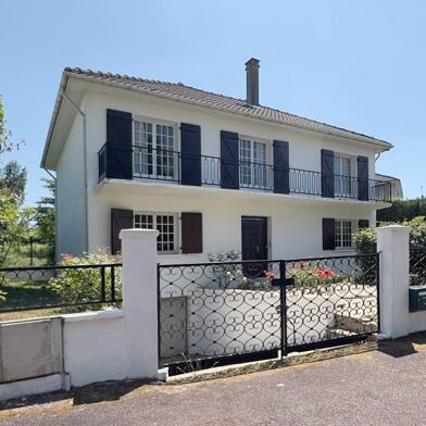 Maison 8 pièces 197580 €
