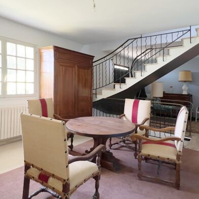 Maison 8 pièces 197580 €