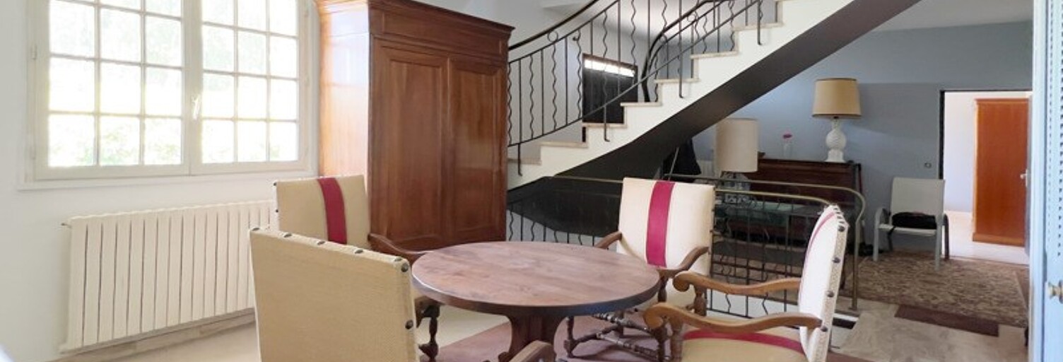 Maison 8 Pièces 185 m² à vendre à Limoges (87000)