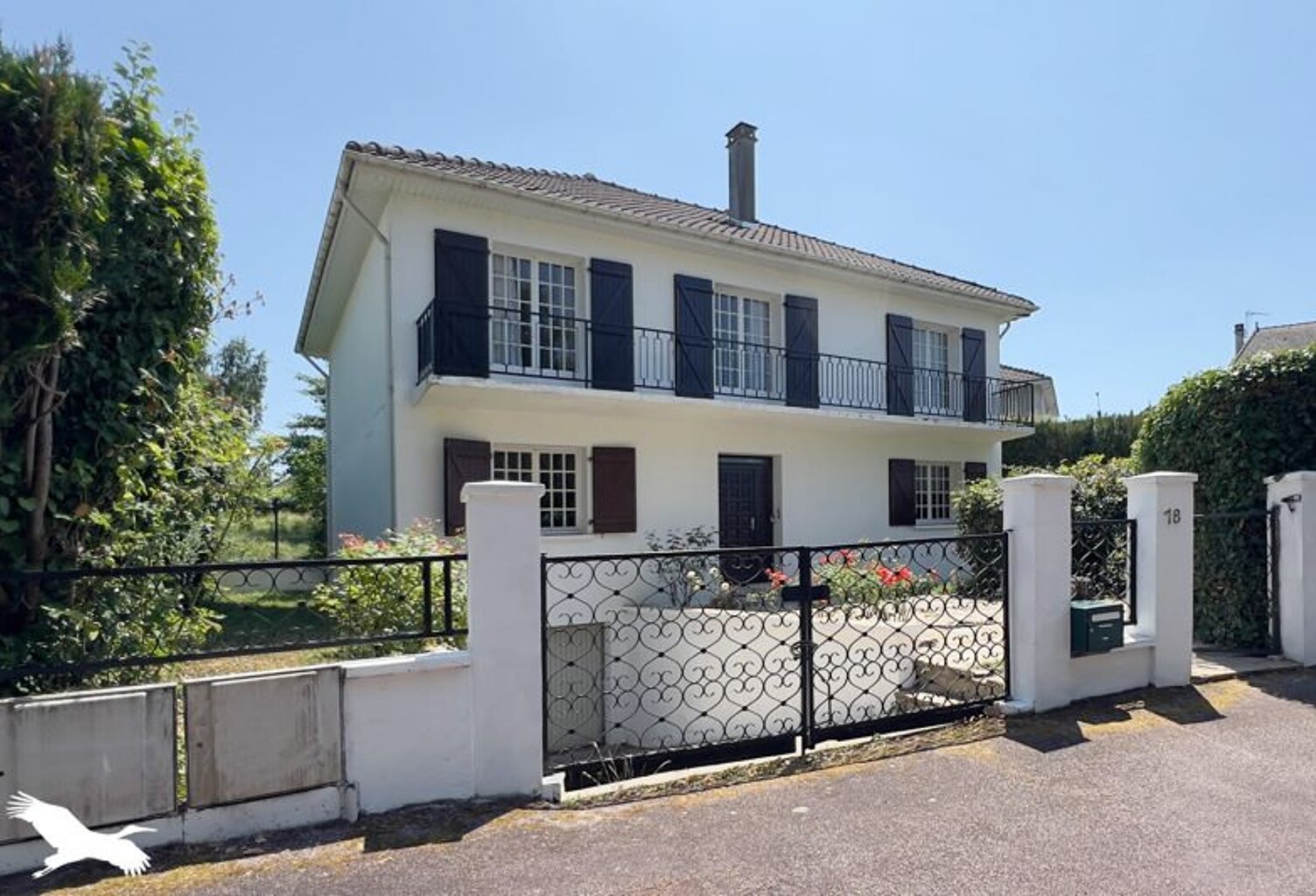 Maison de ville de 8 pièces principales — photo 1
