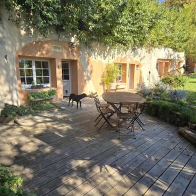 Maison 4 pièces 258000 €