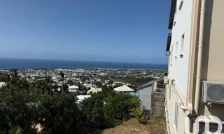 Maison 10 Pièces 350 m² à vendre à Saint-Denis (97490)