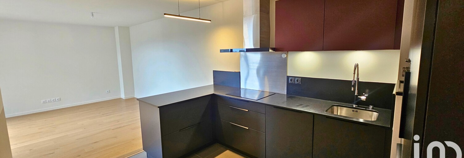 Appartement 3 Pièces 65 m² à vendre à Montmagny (95360)