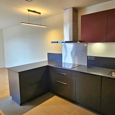 Appartement 3 pièces 229000 €