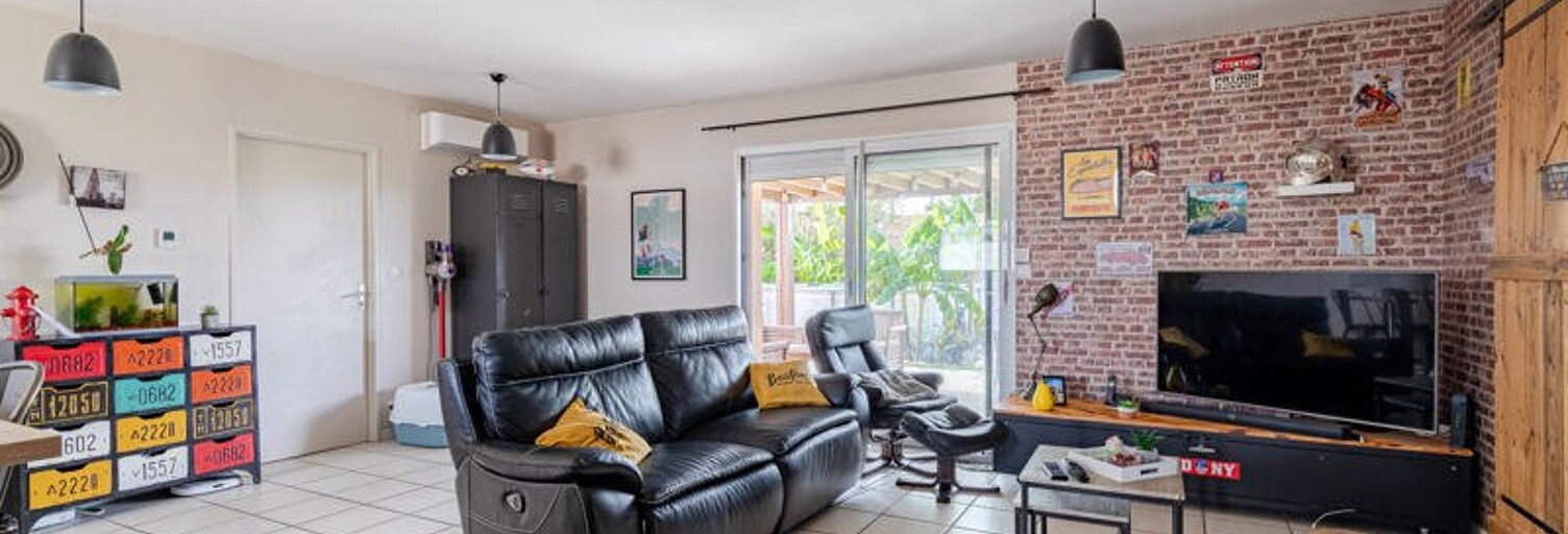 Maison 5 Pièces 102 m² à vendre à La Rochefoucauld-en-Angoumois (16110)