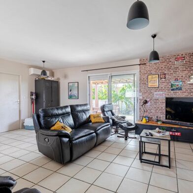 Maison 5 pièces 184200 €