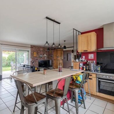 Maison 5 pièces 177000 €