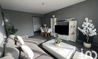 Appartement 3 Pièces 65 m² à vendre à Drancy (93700)