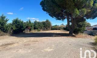 Terrain  1697 m² à vendre à Béziers (34500)