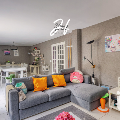 Maison 6 pièces 499000 €