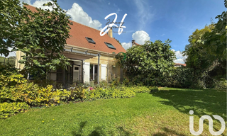 Maison 6 Pièces 137 m² à vendre à Groslay (95410)