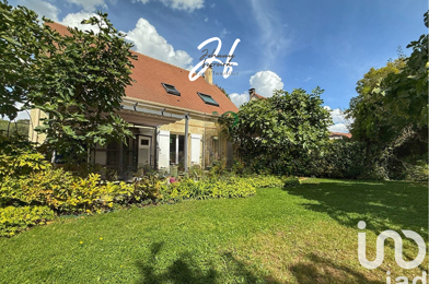 Maison 6 pièces 499000 €