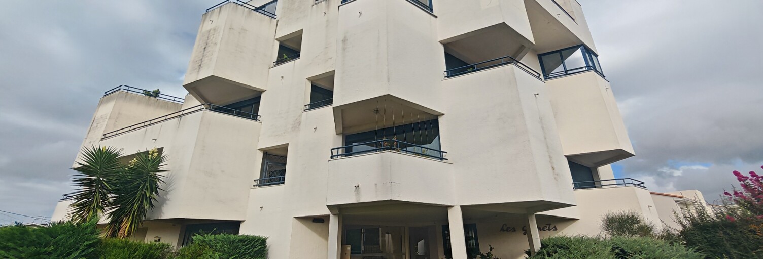 Appartement 5 Pièces 115 m² à vendre à Bordeaux (33200)