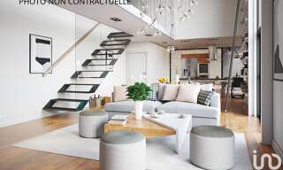 Appartement 2 Pièces 50 m² à vendre à Tours (37000)