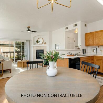 Appartement 3 pièces 338957 €