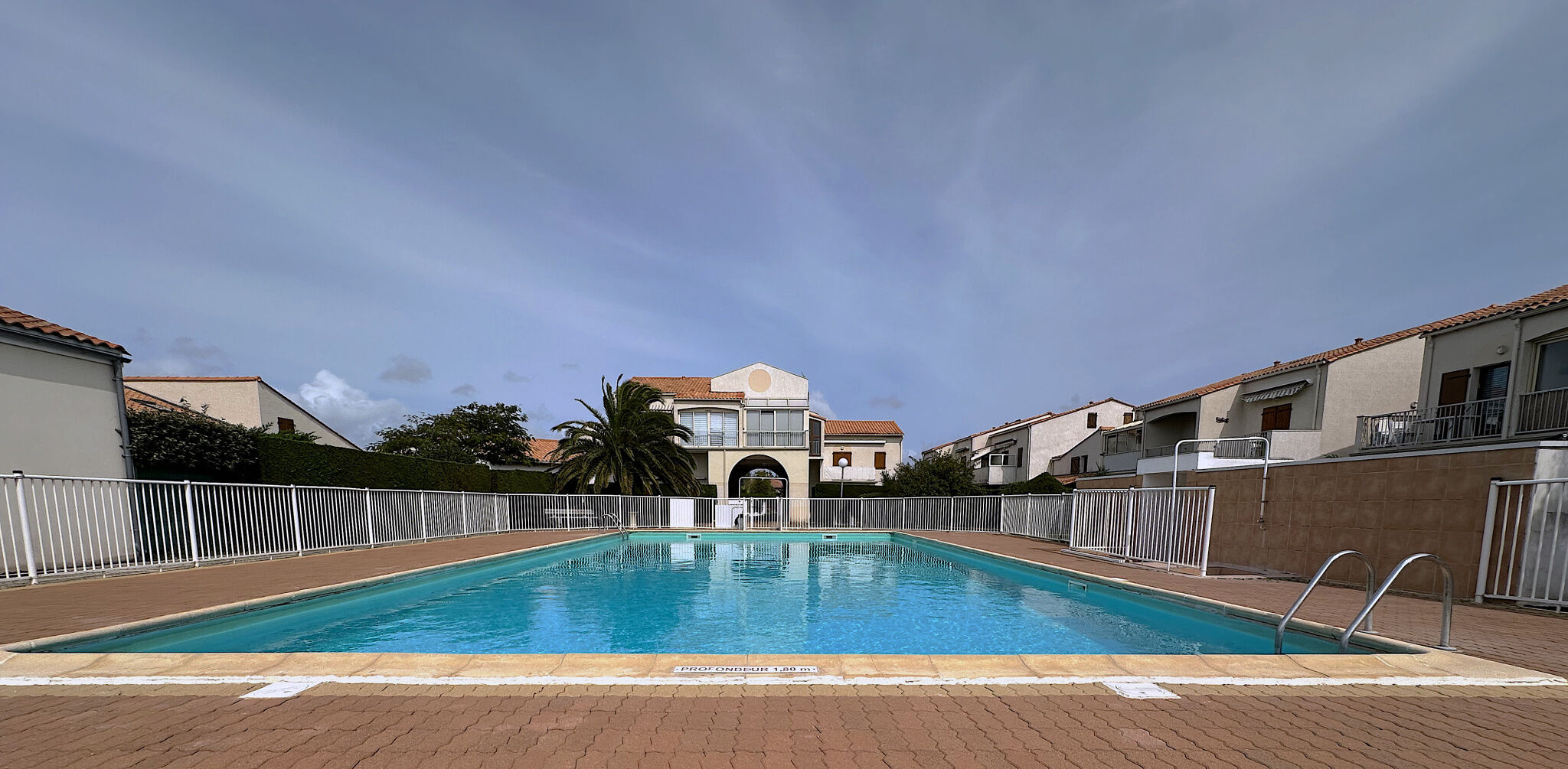 Appartement  T3 à vendre Vaux-sur-Mer 17640