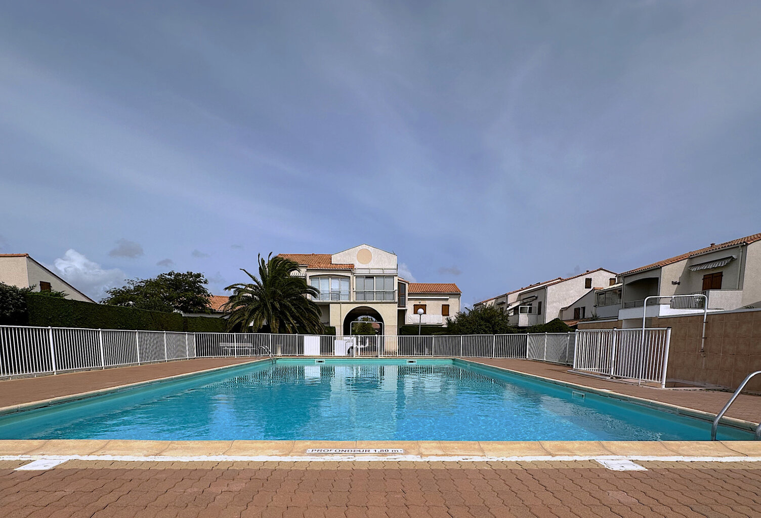 VAUX /MER - PONTAILLAC - T3 en DUPLEX - Résidence avec pisci — photo 1