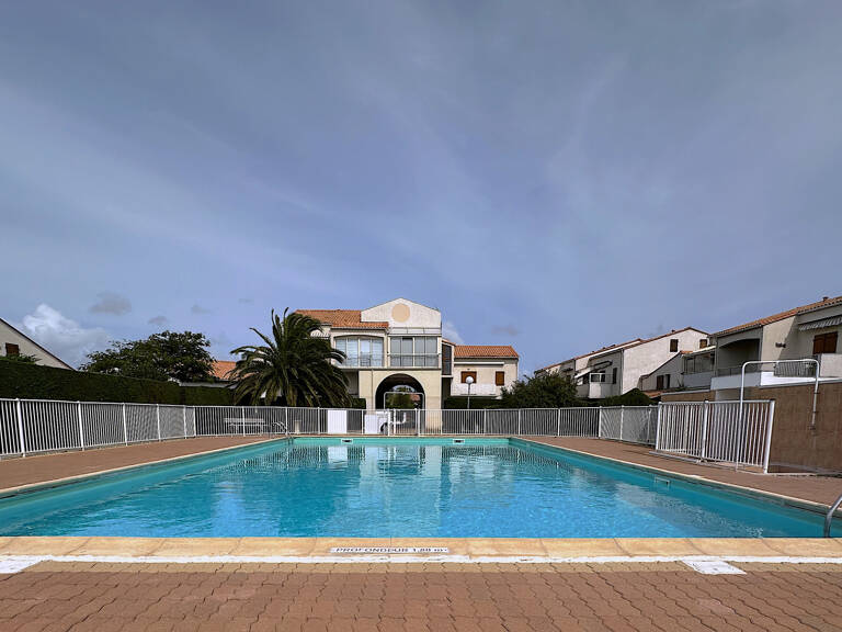 VAUX /MER - PONTAILLAC - T3 en DUPLEX - Résidence avec pisci — photo 1