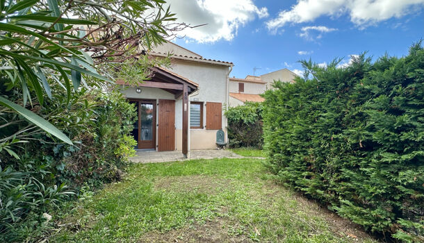 Appartement 3 pièces  à vendre Vaux-sur-Mer 17640