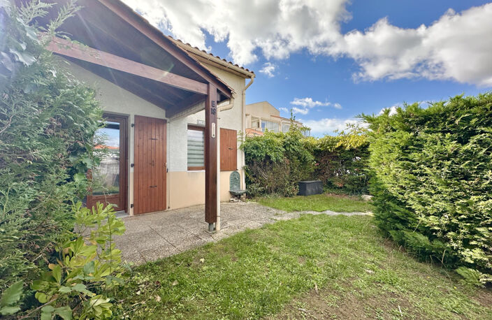 VAUX /MER - PONTAILLAC - T3 en DUPLEX - Résidence avec pisci — photo 5