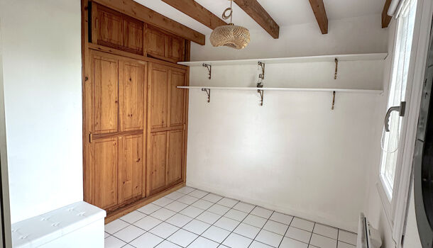 Appartement 3 pièces  à vendre Vaux-sur-Mer 17640