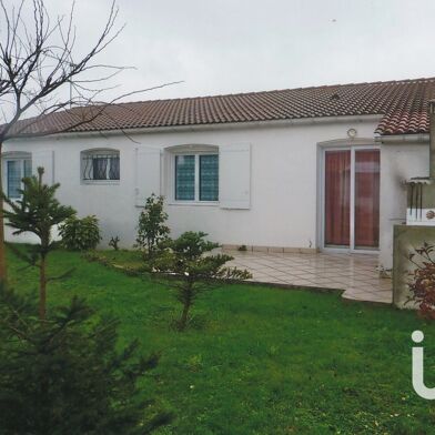 Maison 5 pièces 318000 €