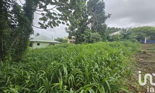 Terrain  630 m² à vendre à Le Lamentin (97232)