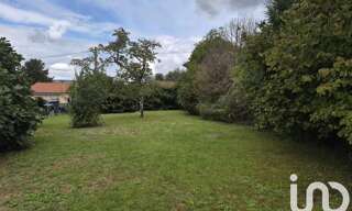 Terrain  862 m² à vendre à Juillan (65290)