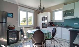 Maison 7 Pièces 181 m² à vendre à Plouhinec (29780)