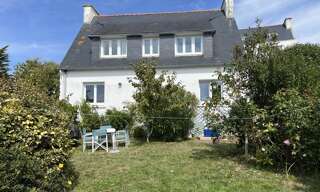 Maison 7 Pièces 181 m² à vendre à Plouhinec (29780)