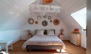 Maison 7 Pièces 181 m² à vendre à Plouhinec (29780)