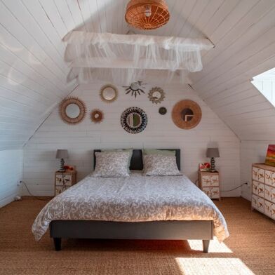 Maison 7 pièces 497000 €