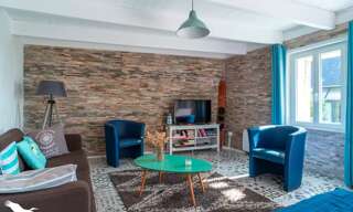 Maison 7 Pièces 181 m² à vendre à Plouhinec (29780)