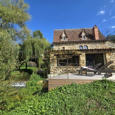 Maison 4 pièces 399000 €