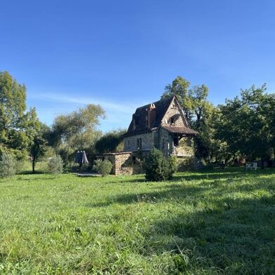 Maison 4 pièces 399000 €