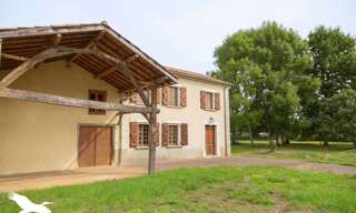 Maison 4 Pièces 147 m² à vendre à Le Cuing (31210)