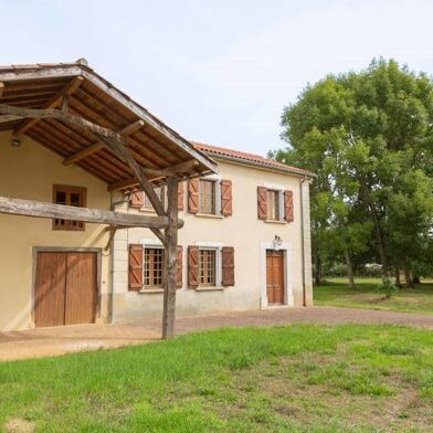 Maison 4 pièces 184939 €