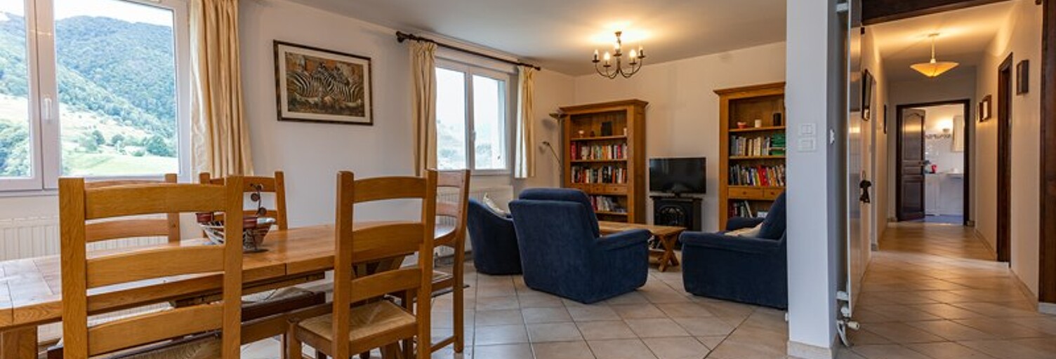 Maison 8 Pièces 207 m² à vendre à Labassère (65200)