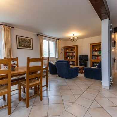 Maison 8 pièces 279000 €