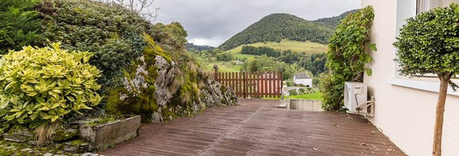 Maison 8 Pièces 207 m² à vendre à Labassère (65200)