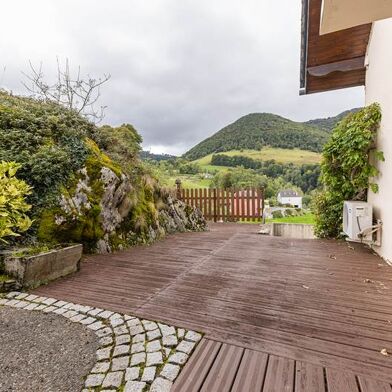 Maison 8 pièces 279000 €