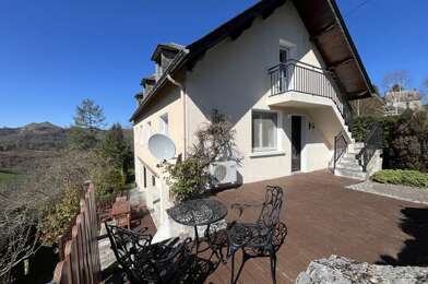 Maison 8 pièces 259000 €