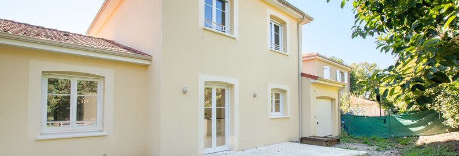 Maison 5 Pièces 116 m² à vendre à Couzeix (87270)
